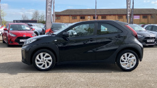 Toyota Aygo X 1.0 VVT-i Pure 5dr Auto Petrol Hatchback